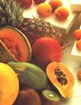 fruits vegetables